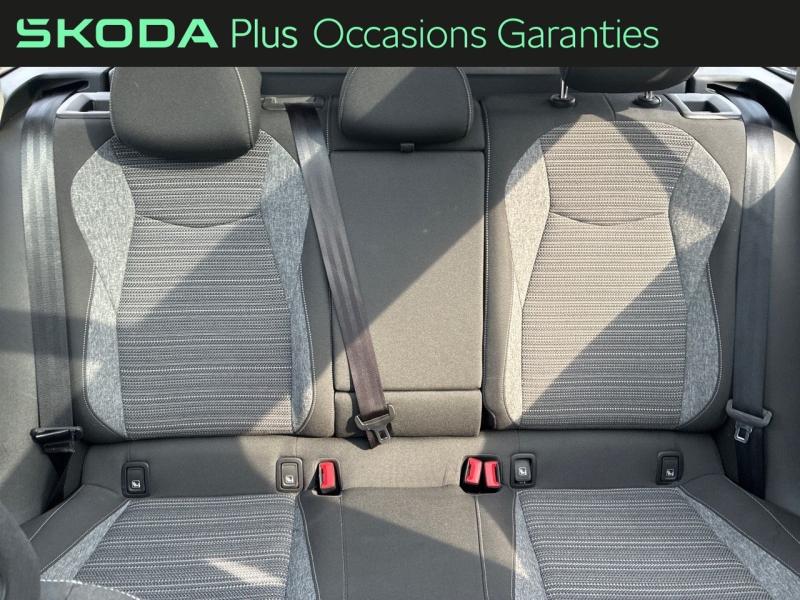Voitures occasions ŠKODA Superb Combi Selection Clermont-Ferrand