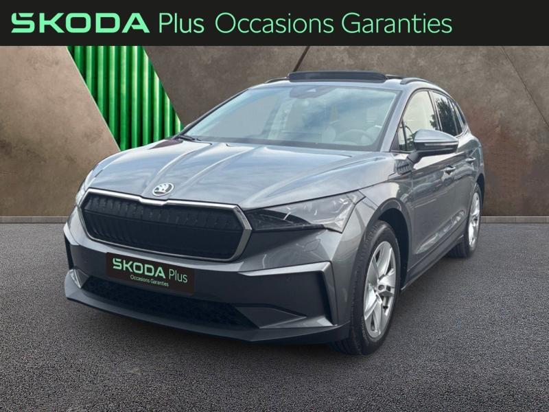 Voitures occasions ŠKODA ENYAQ Base Clermont-Ferrand