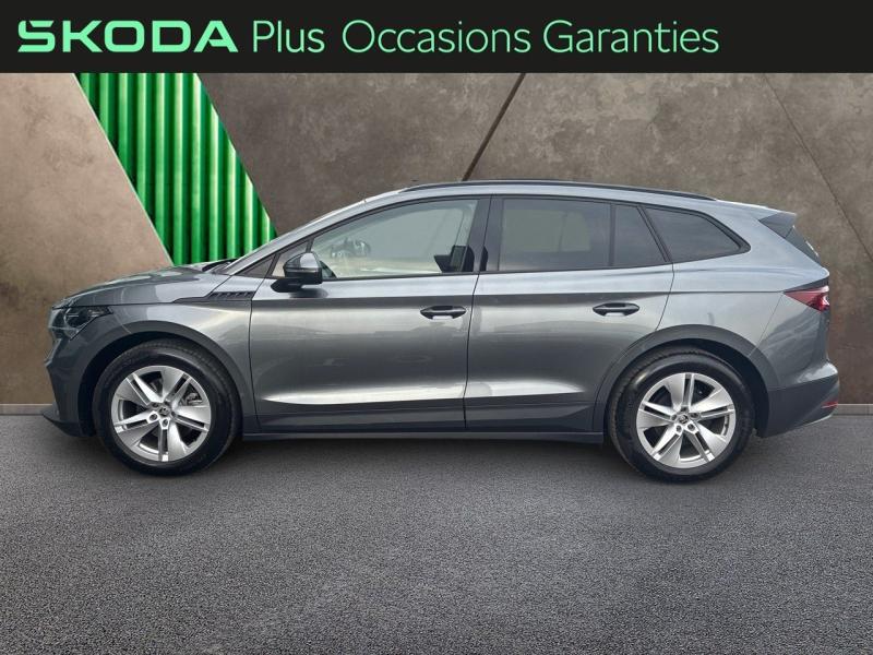 Voitures occasions ŠKODA ENYAQ Base Clermont-Ferrand