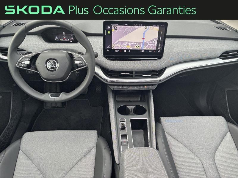 Voitures occasions ŠKODA ENYAQ Base Clermont-Ferrand