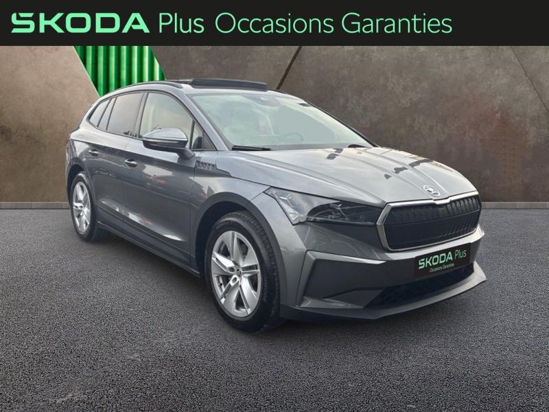 Voitures occasions ŠKODA ENYAQ Base Clermont-Ferrand