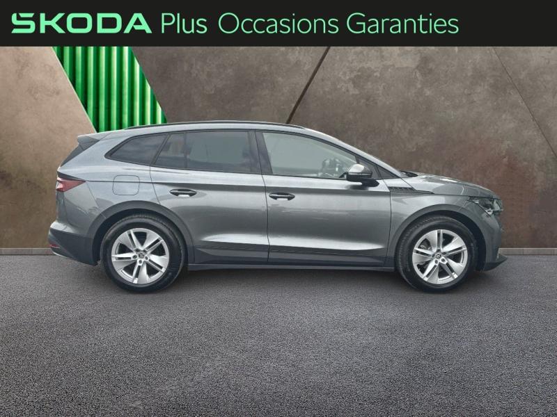 Voitures occasions ŠKODA ENYAQ Base Clermont-Ferrand