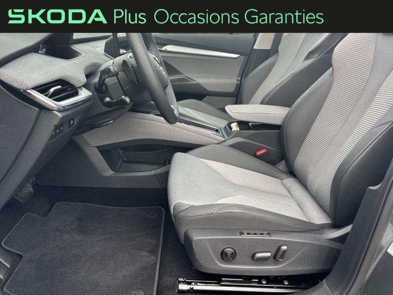 Voitures occasions ŠKODA ENYAQ Base Clermont-Ferrand