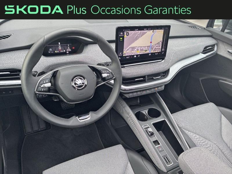 Voitures occasions ŠKODA ENYAQ Base Clermont-Ferrand