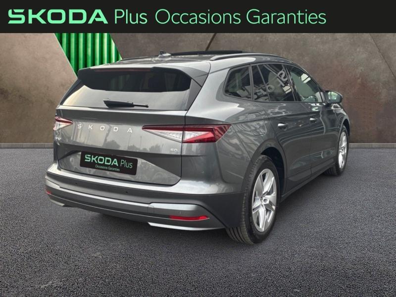 Voitures occasions ŠKODA ENYAQ Base Clermont-Ferrand