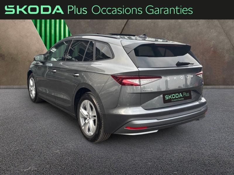 Voitures occasions ŠKODA ENYAQ Base Clermont-Ferrand