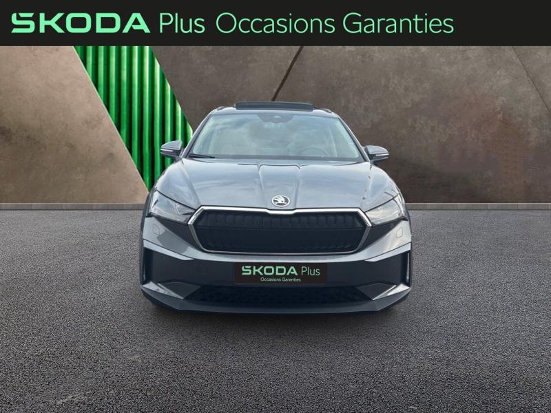 Voitures occasions ŠKODA ENYAQ Base Clermont-Ferrand