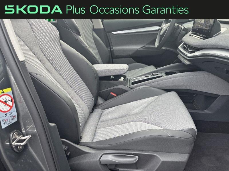 Voitures occasions ŠKODA ENYAQ Base Clermont-Ferrand