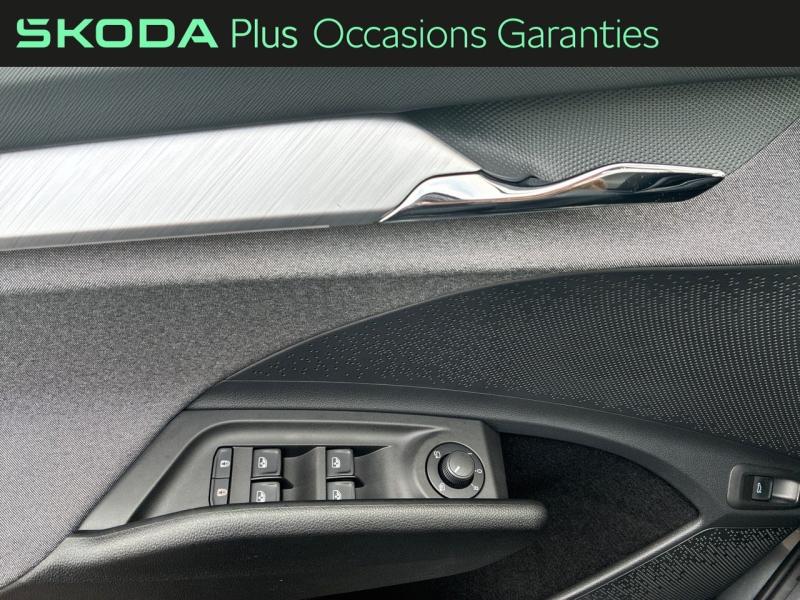 Voitures occasions ŠKODA ENYAQ Base Clermont-Ferrand