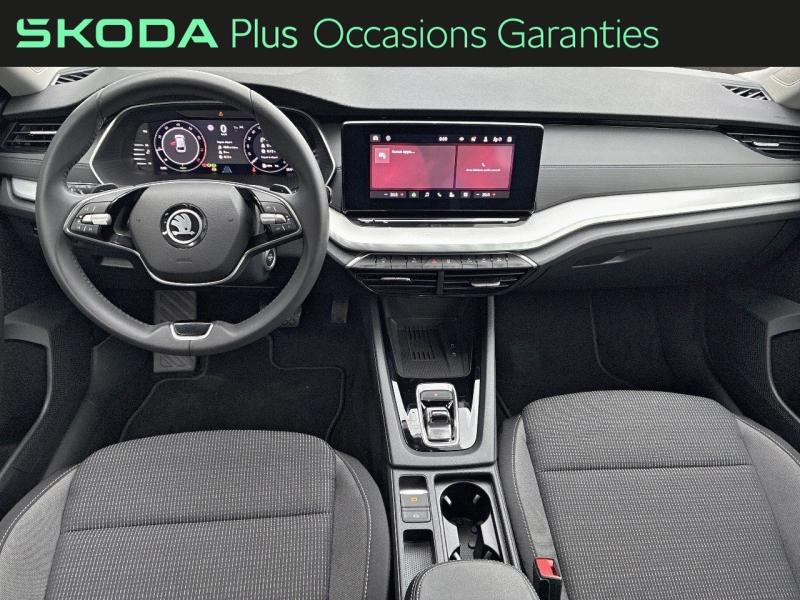 Voitures occasions ŠKODA Octavia Combi Selection Clermont-Ferrand