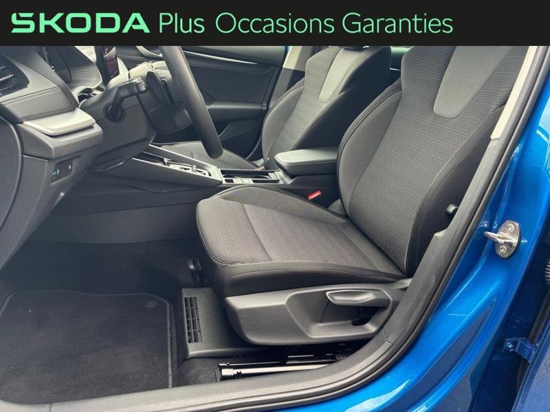 Voitures occasions ŠKODA Octavia Combi Selection Clermont-Ferrand