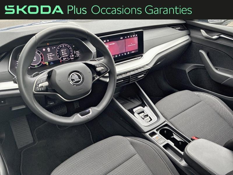 Voitures occasions ŠKODA Octavia Combi Selection Clermont-Ferrand