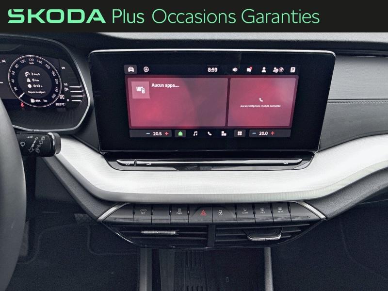 Voitures occasions ŠKODA Octavia Combi Selection Clermont-Ferrand