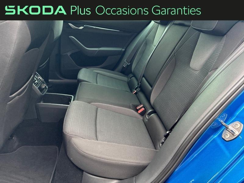 Voitures occasions ŠKODA Octavia Combi Selection Clermont-Ferrand