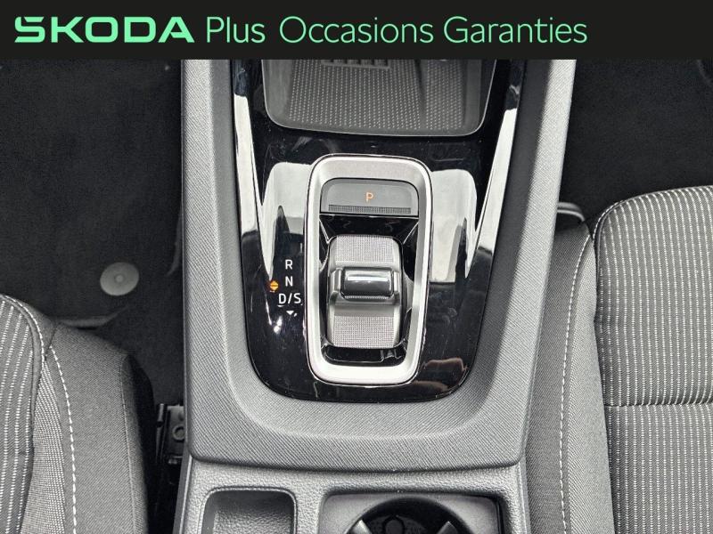 Voitures occasions ŠKODA Octavia Combi Selection Clermont-Ferrand