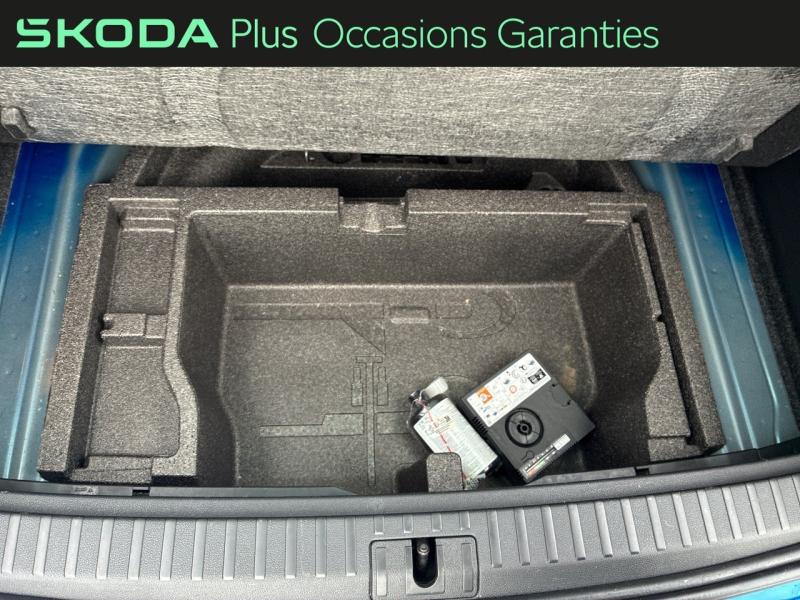 Voitures occasions ŠKODA Octavia Combi Selection Clermont-Ferrand