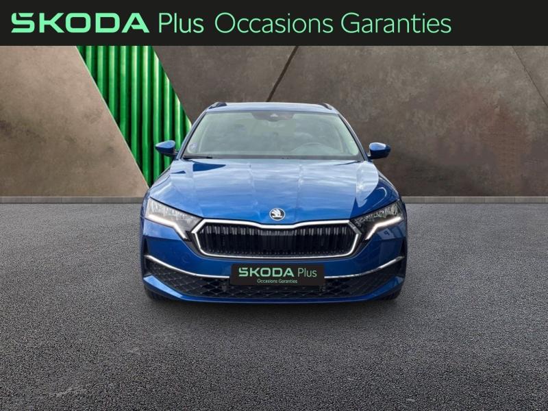 Voitures occasions ŠKODA Octavia Combi Selection Clermont-Ferrand