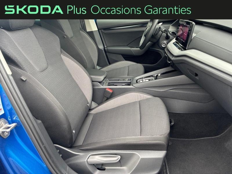 Voitures occasions ŠKODA Octavia Combi Selection Clermont-Ferrand