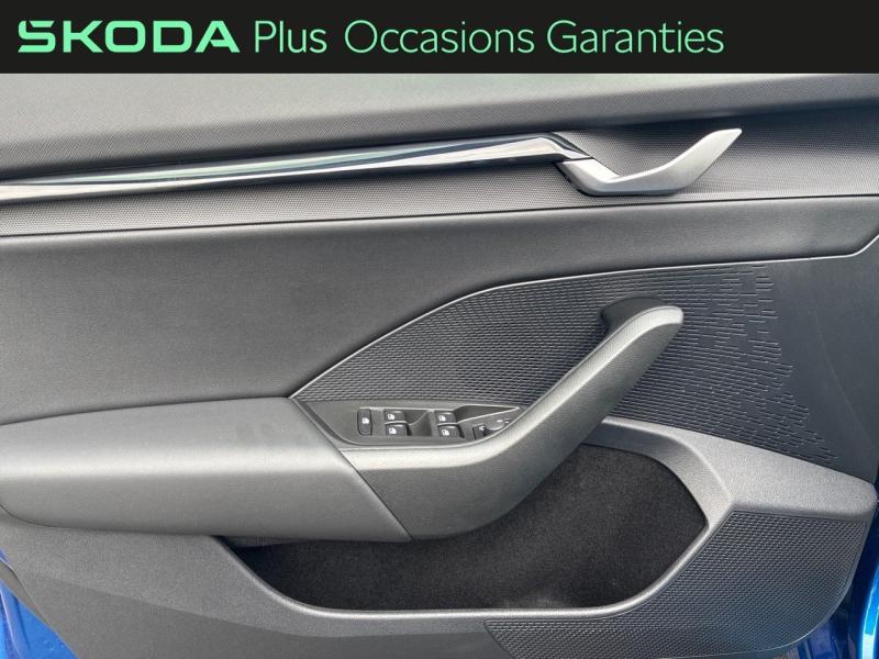 Voitures occasions ŠKODA Octavia Combi Selection Clermont-Ferrand