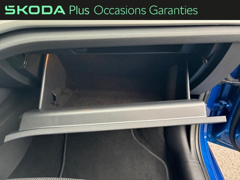 Voitures occasions ŠKODA Octavia Combi Selection Clermont-Ferrand