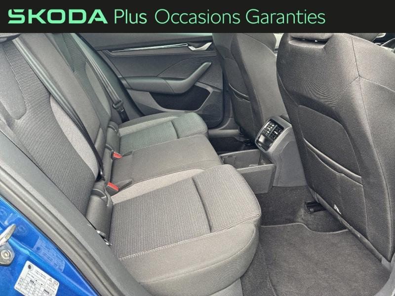 Voitures occasions ŠKODA Octavia Combi Selection Clermont-Ferrand
