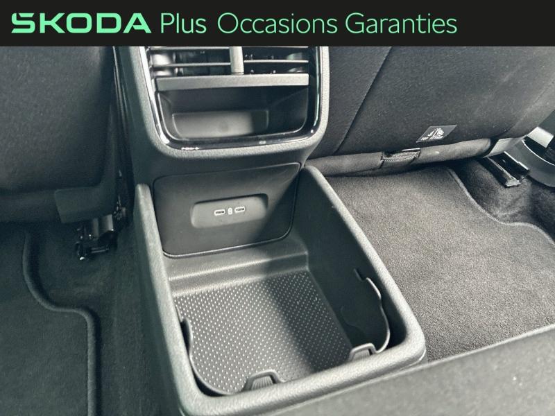 Voitures occasions ŠKODA Octavia Combi Selection Clermont-Ferrand