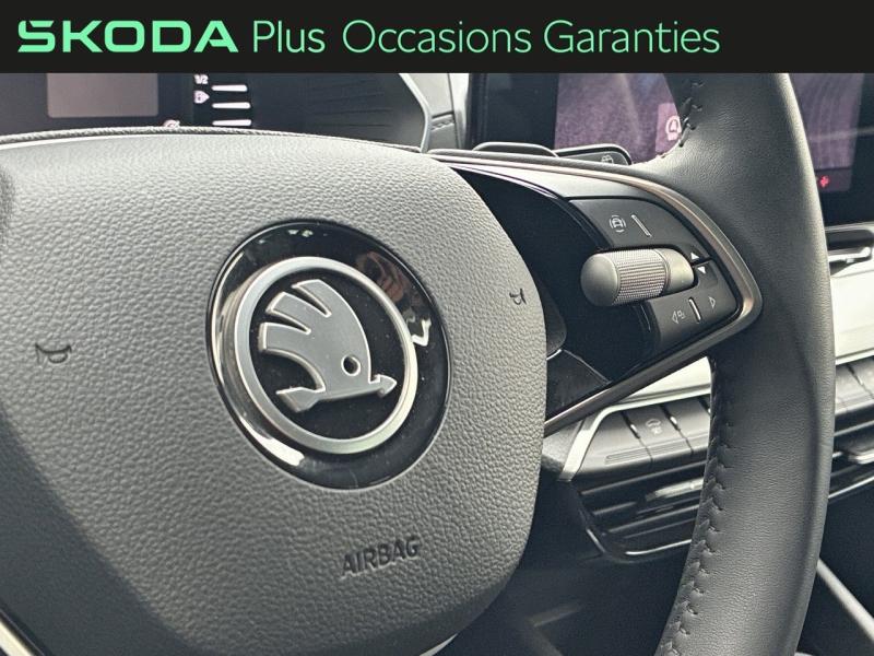 Voitures occasions ŠKODA Octavia Combi Selection Clermont-Ferrand