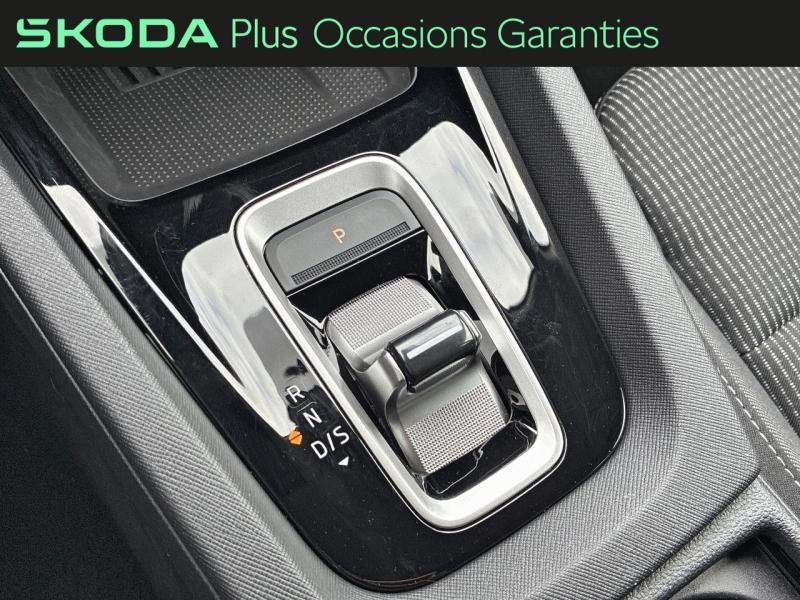 Voitures occasions ŠKODA Octavia Combi Selection Clermont-Ferrand