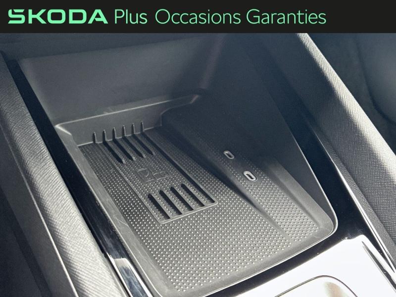 Voitures occasions ŠKODA Octavia Combi Selection Clermont-Ferrand