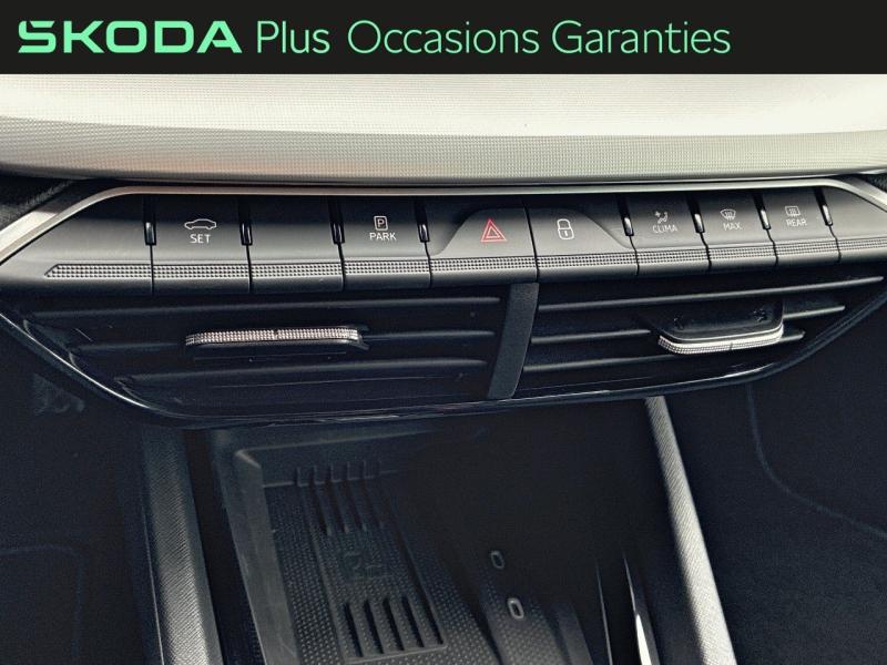 Voitures occasions ŠKODA Octavia Combi Selection Clermont-Ferrand