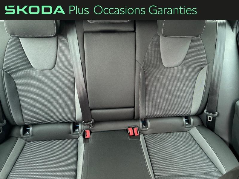 Voitures occasions ŠKODA Octavia Combi Selection Clermont-Ferrand