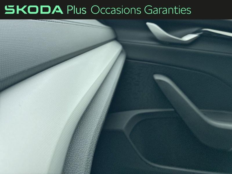 Voitures occasions ŠKODA Octavia Combi Selection Clermont-Ferrand