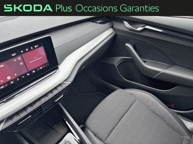 Voitures occasions ŠKODA Octavia Combi Selection Clermont-Ferrand