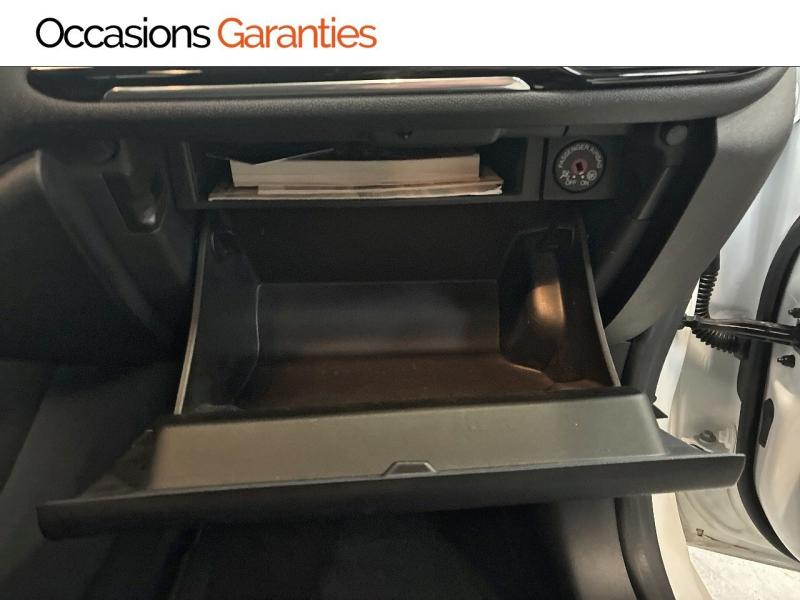 Voitures occasions FORD FIESTA Trend Clermont-Ferrand