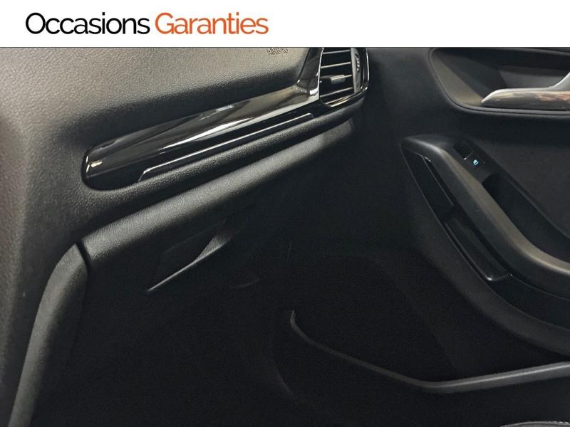 Voitures occasions FORD FIESTA Trend Clermont-Ferrand