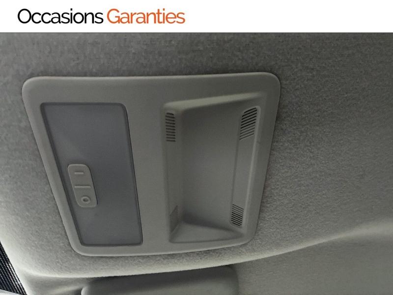 Voitures occasions FORD FIESTA Trend Clermont-Ferrand