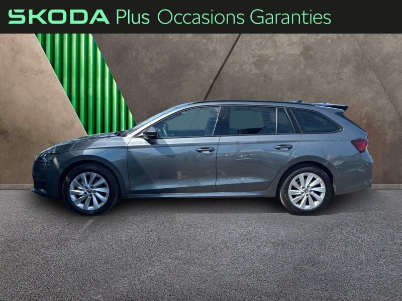 Voitures occasions ŠKODA Octavia Combi Selection Clermont-Ferrand