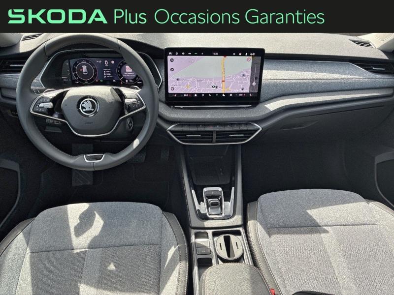 Voitures occasions ŠKODA Octavia Combi Selection Clermont-Ferrand