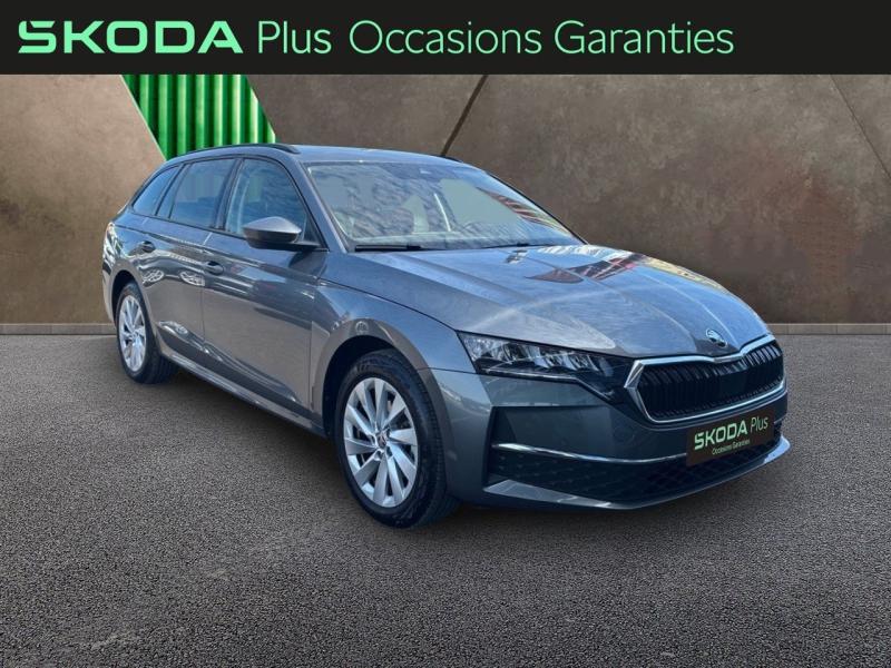 Voitures occasions ŠKODA Octavia Combi Selection Clermont-Ferrand