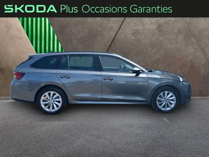Voitures occasions ŠKODA Octavia Combi Selection Clermont-Ferrand