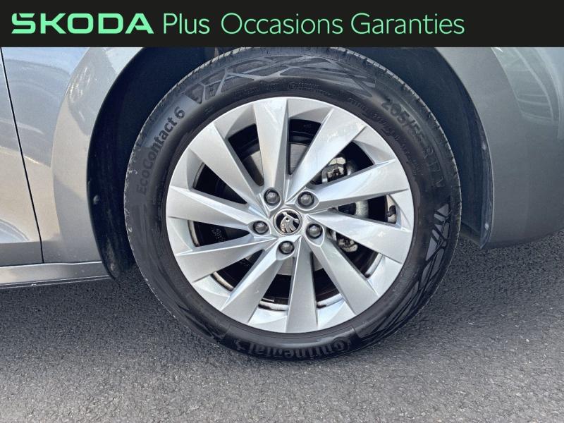 Voitures occasions ŠKODA Octavia Combi Selection Clermont-Ferrand