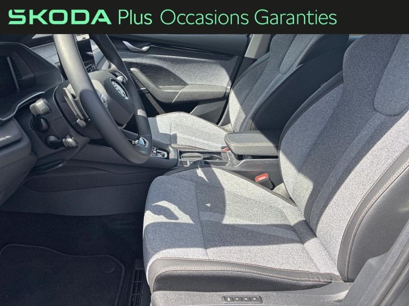 Voitures occasions ŠKODA Octavia Combi Selection Clermont-Ferrand