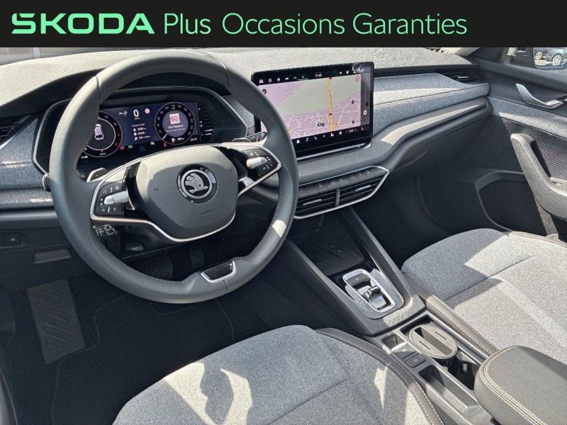 Voitures occasions ŠKODA Octavia Combi Selection Clermont-Ferrand