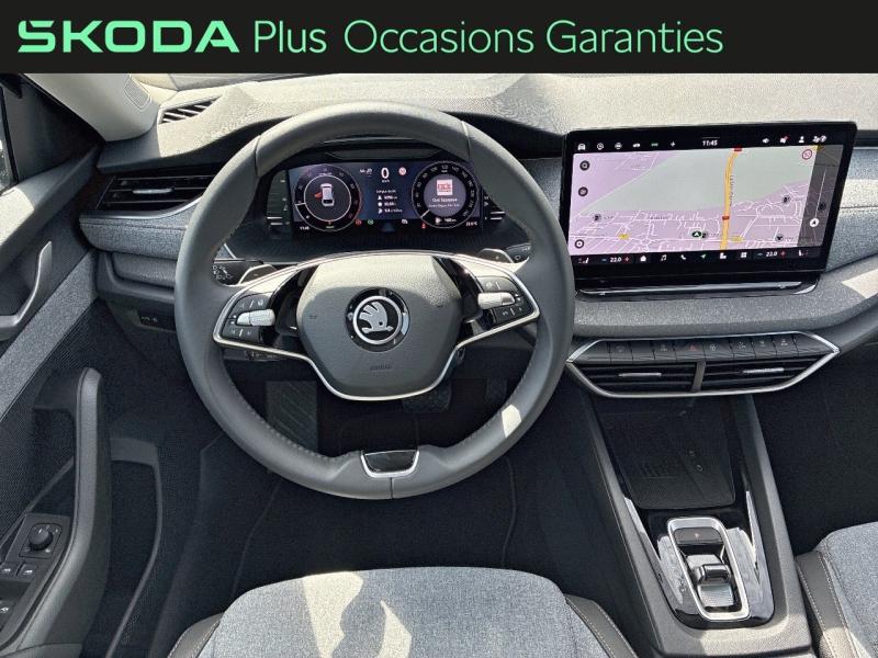 Voitures occasions ŠKODA Octavia Combi Selection Clermont-Ferrand