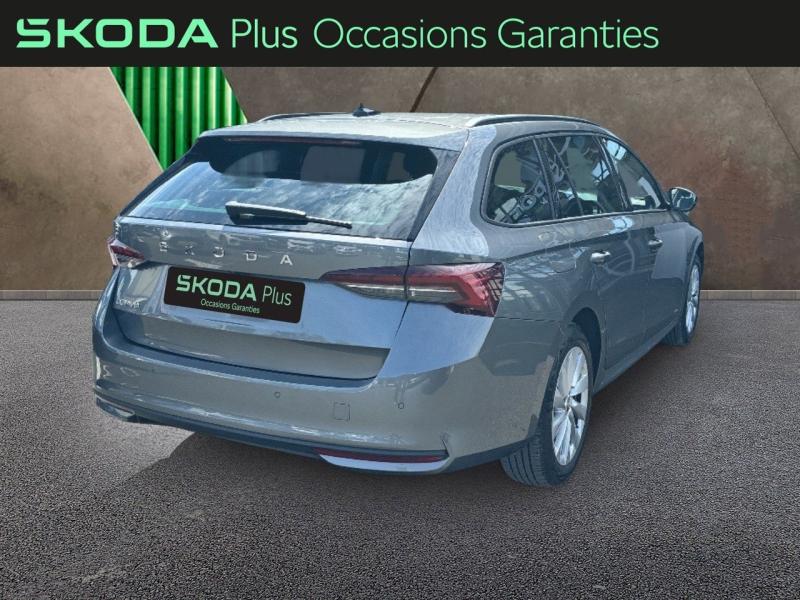 Voitures occasions ŠKODA Octavia Combi Selection Clermont-Ferrand