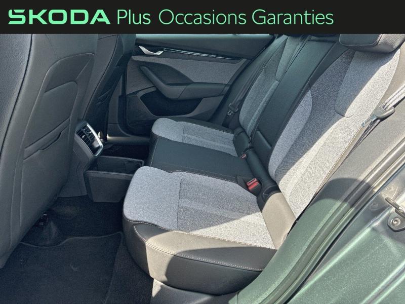 Voitures occasions ŠKODA Octavia Combi Selection Clermont-Ferrand