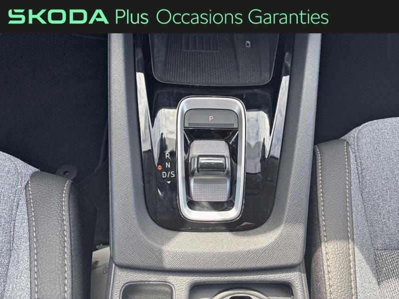 Voitures occasions ŠKODA Octavia Combi Selection Clermont-Ferrand