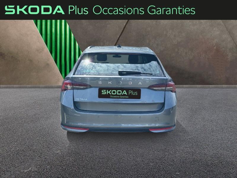 Voitures occasions ŠKODA Octavia Combi Selection Clermont-Ferrand