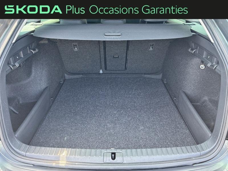 Voitures occasions ŠKODA Octavia Combi Selection Clermont-Ferrand