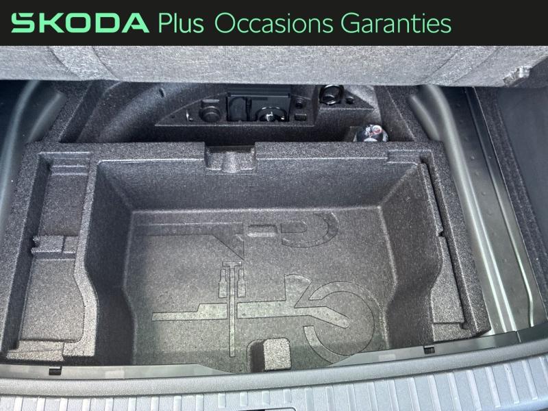 Voitures occasions ŠKODA Octavia Combi Selection Clermont-Ferrand